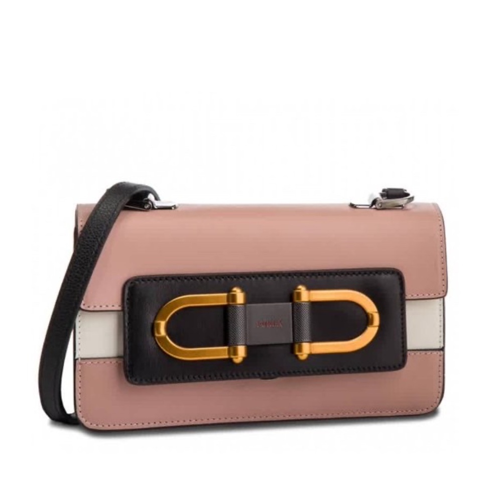 Furla Bellaria Mini Top Handle Crossbody  Bag